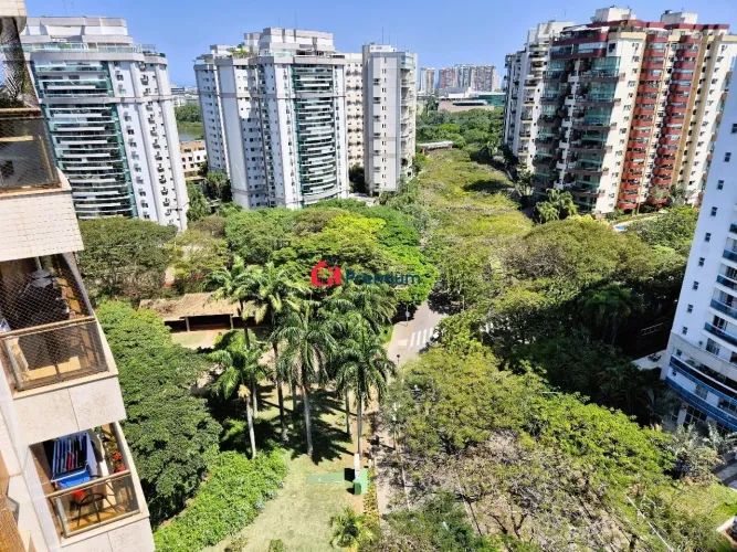 Apartamento à venda, Barra da Tijuca, Rio de Janeiro, RJ