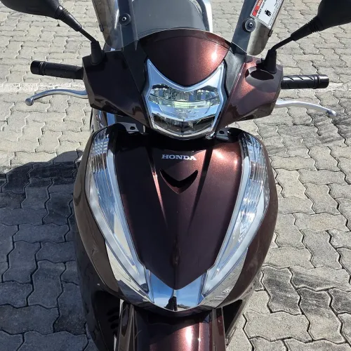 Honda SH300i