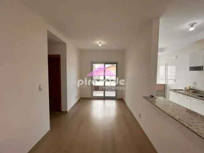 Apartamento para locação, Vila Aprazível, Jacareí, SP