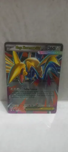 Card pokemon