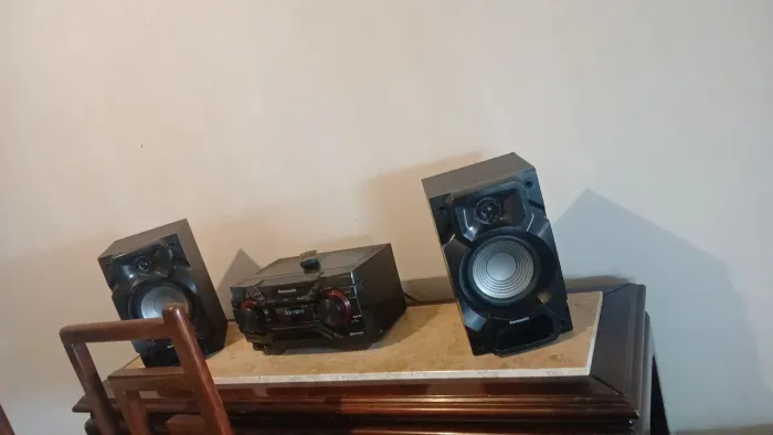 Mini sister