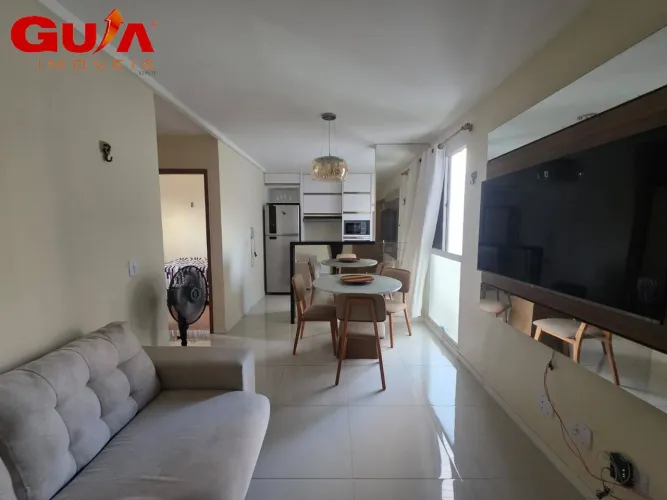 Apartamento Ecofit porteira fechada