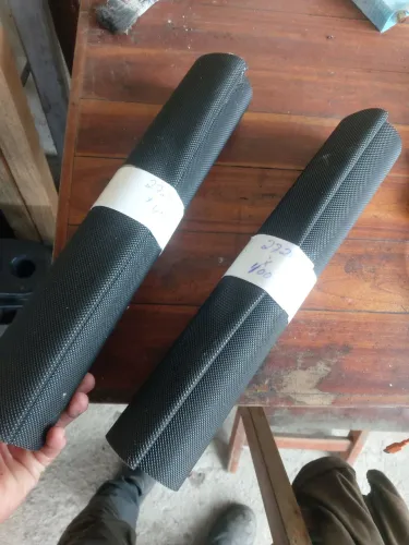 Vendo Lona para esteira