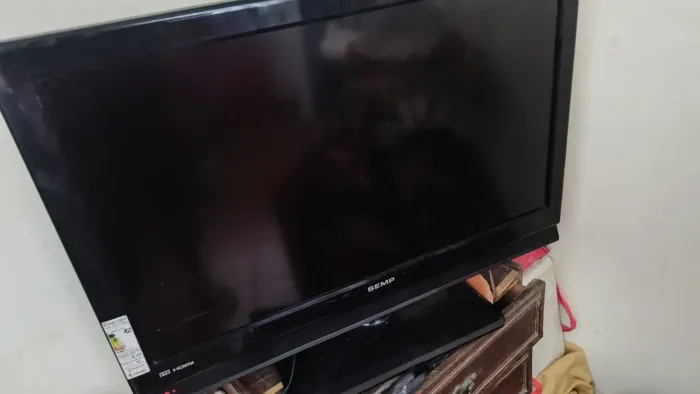 Tv funcionado