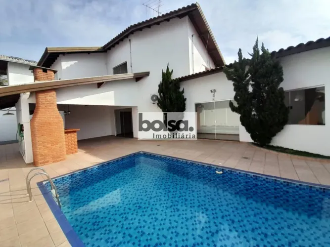 Residencial Tivoli I  Bauru/SP