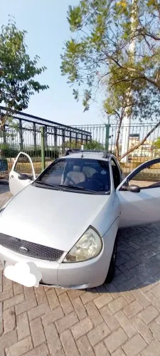Ford KA 1.0i 3P 2007