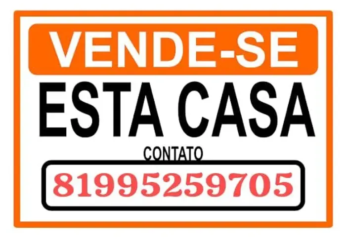 CASA PRA VENDER