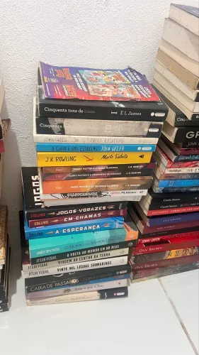 Todos por 820,00 aceito cartão