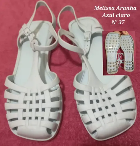 Melissa Aranha