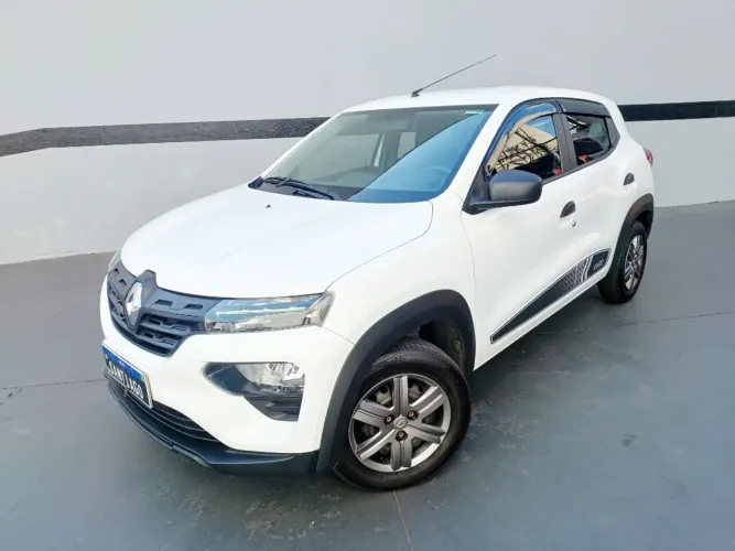 Renault Kwid 1.0 Zen 2023
