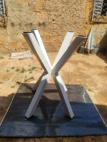 Base para mesa