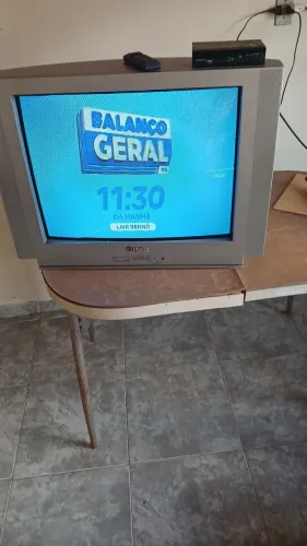 TV 29' Philco com conversor
