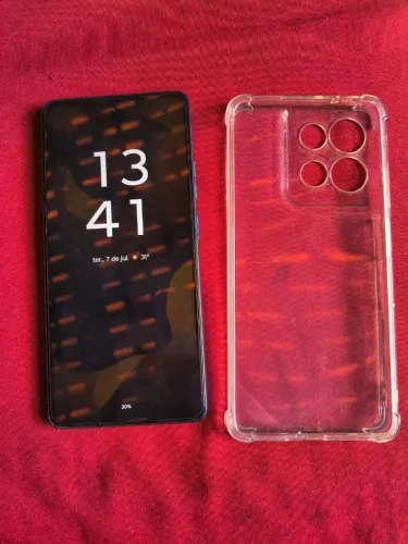 Moto g 75