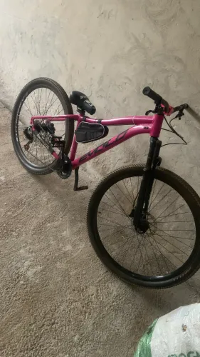 BIKE ARO 29 TAMANHO 15