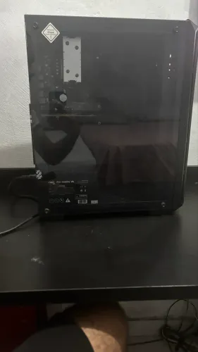 Vendo ou troco pc gamer de entrada