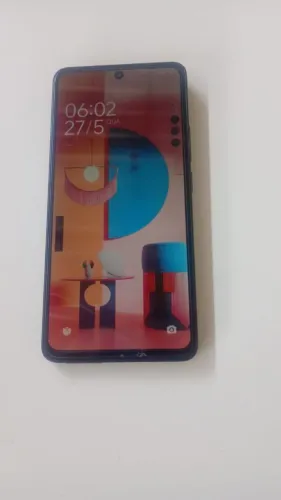 XIAOMI REDMI NOTE 13 - USADO