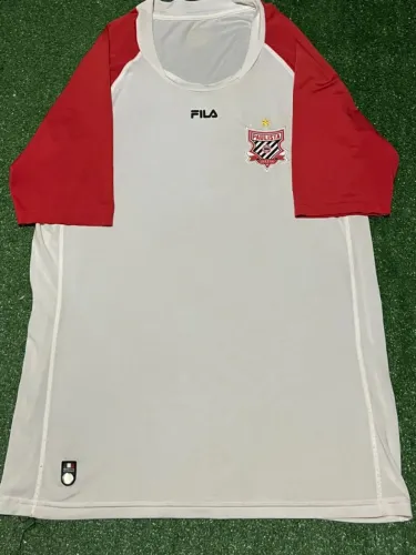 Camisa Paulista FC Away 2015/2016