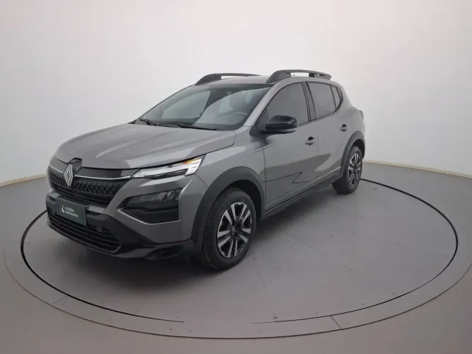 Renault Kardian Evolut. Flex 1.0 TB 12V 5P Aut. 2025