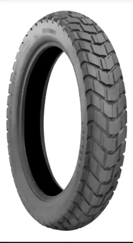 Pneu 120/90-17 T&c Technic Nx 400 Falcon Nx Bros 150 C/c