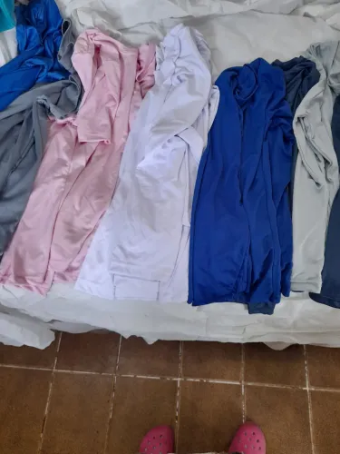 Roupas 