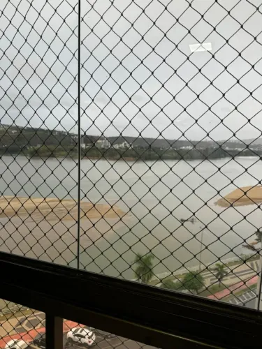 Centro 4 Quartos Ótima Localização, Edifício River Tower, Sétimo Andar, 3 Banheiros,1 Vaga