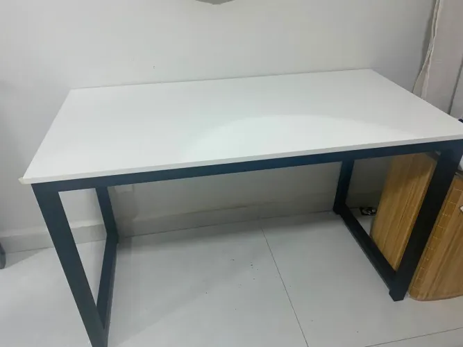 Mesa de escritório