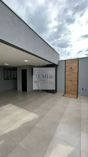 Casa à venda, nova noJardim Dona Rosa, Santa Bárbara D'Oeste, SP