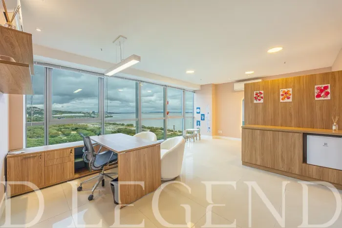 Trend City Center Offices