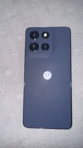 MOTO G86 5G + NFC NOVÍSSIMO