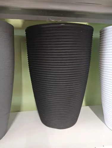 Vaso Cone Liso 45 Vasap
