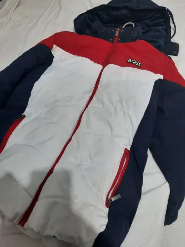 Jaqueta de frio