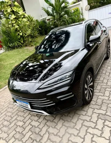 BYD Song Plus 1.5 16V Aut. (hibrido) 2026