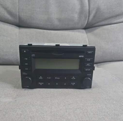 Som Original Kia Picanto (A-200SAU) 