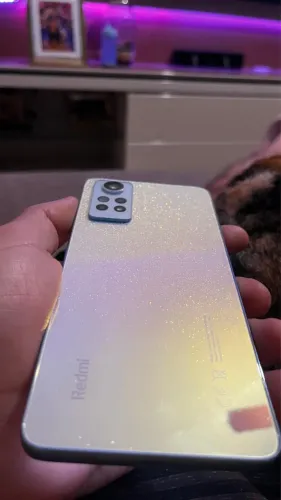 redmi12note pro ( usado com estado de novo)