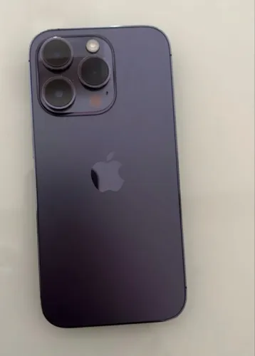 iPhone 14 Pro Max Roxo