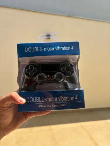 Controle de PS4