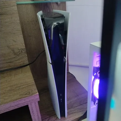 Playstation 5 Slim Digital