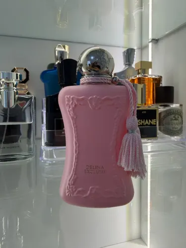 Parfums de Marly Delina Exclusif 75ml Original | Com Caixa