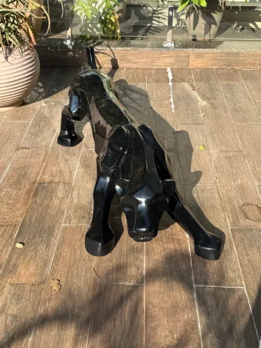 Pantera negra