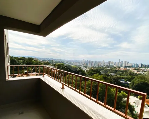 Apartamento à venda com 3 suítes no condomínio Atmo, Votorantim - SP