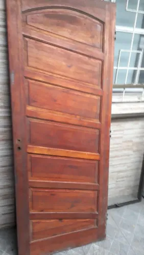 Porta + batente