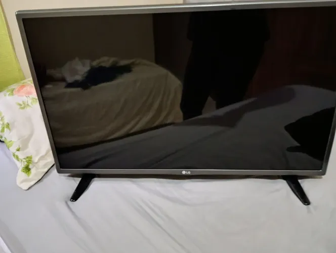 Tv 32 polegadas lg smart