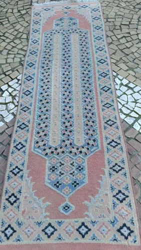 Tapete Persa karashi  1,77 x 0,58 