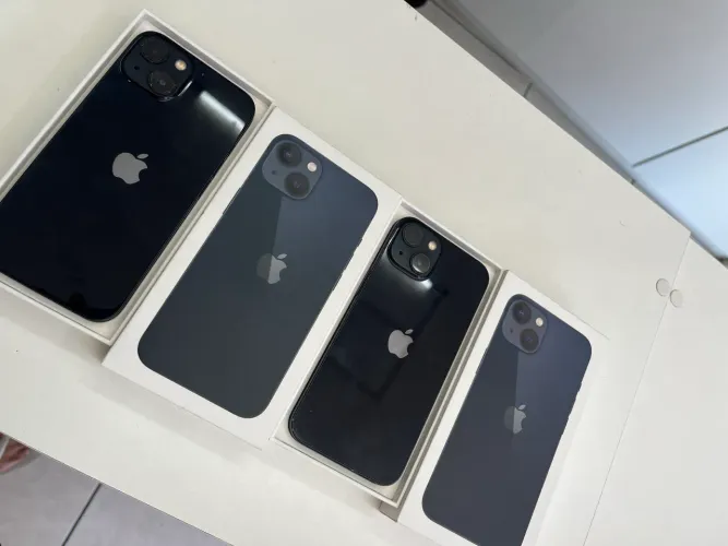 iPhone 13 seminovo