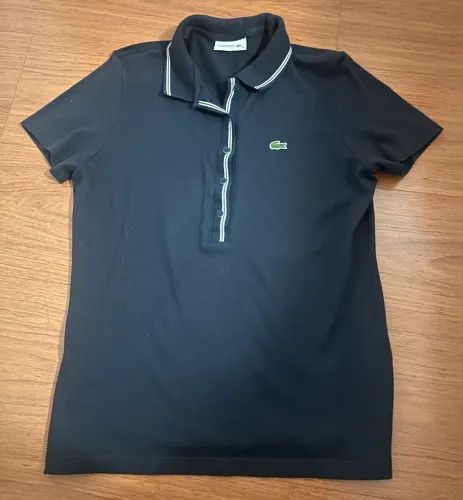 Polo lacoste 40
