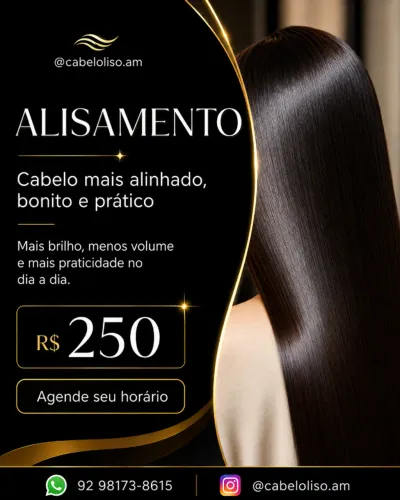 Alisamento
