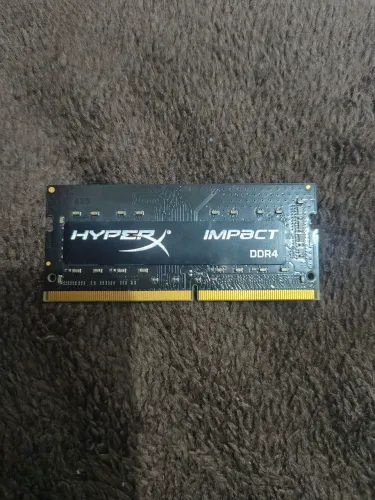 DDR4 8g 2666