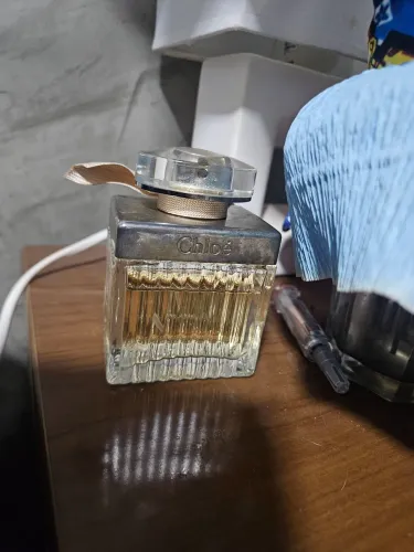 Perfume Chloé
