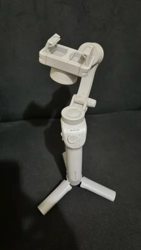 Gimbal Estabilizador Peining