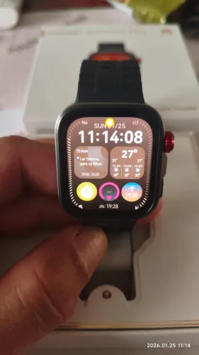 Smartwatch Huawei Fit 4 Pro